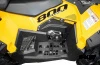 Квадроцикл STELS ATV800 (TE) ГЕПАРД 2.0 K01 EPS Tech