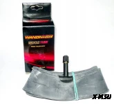 Велокамера WANDA, бутиловая, а/вентиль TAR28BU