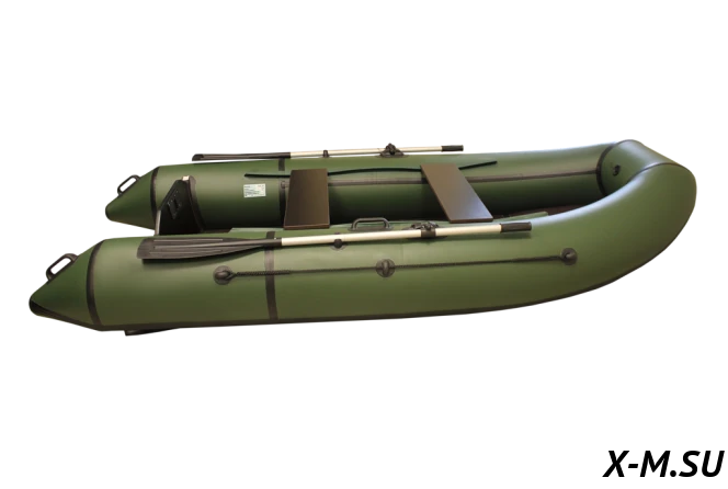 Моторная лодка ПВХ ROGER Hunter 3200 экон (БЕЗкилевая) Моторная лодка ПВХ ROGER Hunter 3200 экон (БЕЗкилевая)