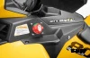 Квадроцикл STELS ATV800 (TE) ГЕПАРД 2.0 K01 EPS Tech