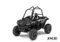 Мотовездеход POLARIS SPORTSMAN ACE 900 XC (2017) Мотовездеход POLARIS SPORTSMAN ACE 900 XC (2017)
