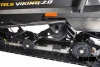 Снегоход STELS ВИКИНГ (VIKING) SV800T LUX V3.0 K01 SWT CVTECH