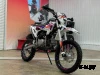Питбайк JHL MOTO JHL Z140E Pro (YX1P56FMJ)