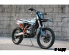 Мотоцикл JHL MOTO JHL Z3 CB250 (172FMM-3A)