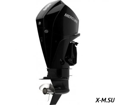Лодочный мотор Mercury F200XL DTS Лодочный мотор Mercury F200XL DTS