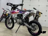 Питбайк JHL MOTO JHL Z140E Pro (YX1P56FMJ)