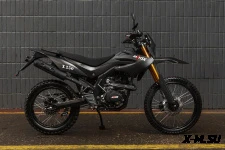 Мотоцикл MINSK X 250 Enduro M1NSK