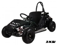 Багги MOTOLAND (МОТОЛЕНД) GOKART 80