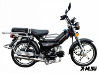 Мопед Дельта С.МОТО Лифан