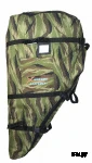Сумка на лодочный мотор ПЛМ 2Т 6-8 камуфляж с логотипом &quot;X-Motors&quot;
