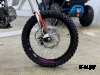 Питбайк JHL MOTO JHL Z140E Pro (YX1P56FMJ)