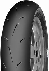 Покрышка Mitas MC 35 MEDIUM