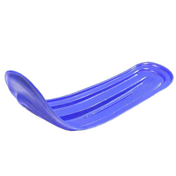 Накладка на лыжу &quot;DINGO125,150, МУХТАР-15&quot; (1100*220*6) с установкой синий