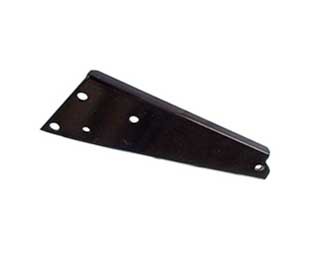 Кронштейн бампера правый S600 2800132 S600 2800132