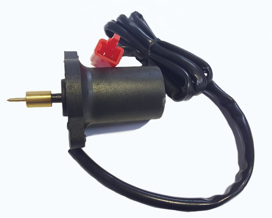 Электроклапан карбюратора 2T 1E40QMB, JOG (3KJ)