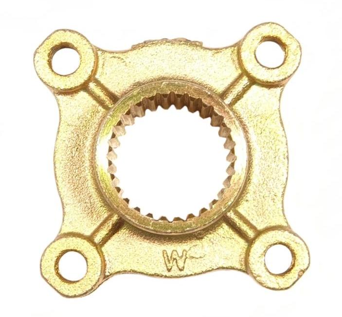 Ступица звезды ведомой ATV 110-125