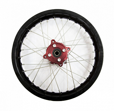 Обод заднего колеса PH10 PRO  30201410PRO