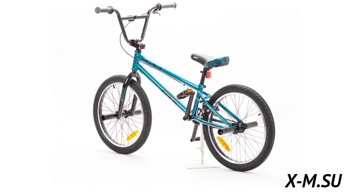 Велосипед 20 GTX JUMP 4 BMX