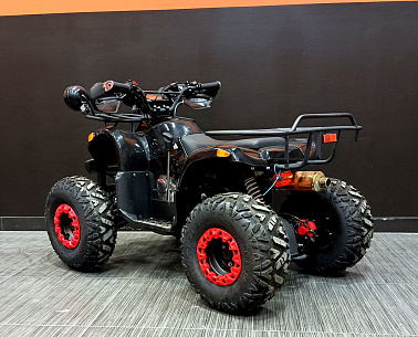 Квадроцикл BISON Kids 125 LD