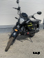 Мопед PROMAX ALPHA PRIDE 130 (49) Черный Б/У