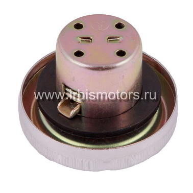 Крышка бака топливного ACTIV, EX110, IROKEZ