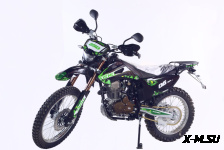 Кроссовый мотоцикл (эндуро) SYCMCC SUPER POWER 250сс