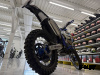 Кроссовый мотоцикл FAIDET NC300S ULTRA WP АКЦИЯ