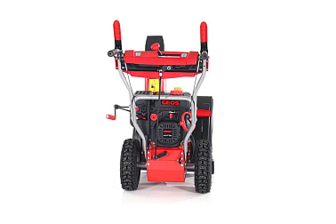 Снегоуборщик GEOS by Alko Snowline 560 ll