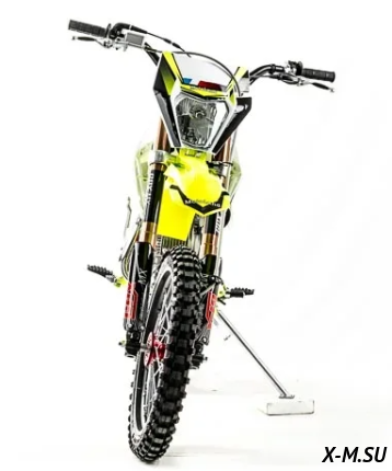 Мотоцикл MOTOLAND (МОТОЛЕНД) Кросс 140 MX140
