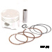 Поршневой комплект 4Т AF62 D37,8 p10 h33