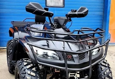 Квадроцикл YAMAHA REPLIKA Hunter 300cc