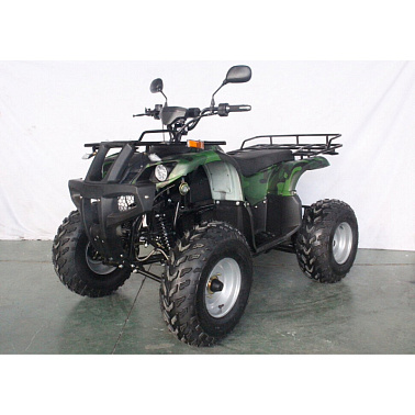 Электроквадроцикл SIMARGL ELEKTRO GreenCamel Сахара A2230