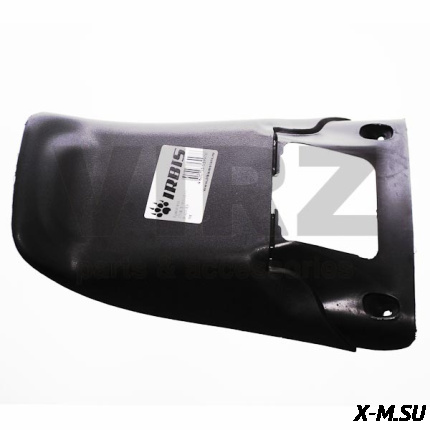 Крыло заднее Z50R,TORNADO,RANGER,QT-7 (брызговик)