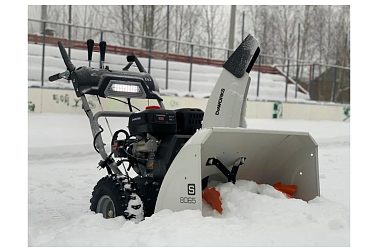 Снегоуборщик DEWORKS S 8065