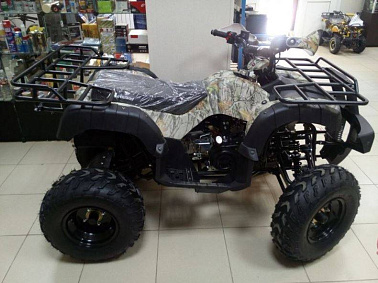 Квадроцикл MOTOLAND (МОТОЛЕНД) 200 ALL ROAD