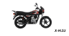 Мотоцикл Bajaj Boxer BM 150 UG