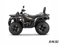 Квадроцикл AODES Pathcross ATV300L 2026