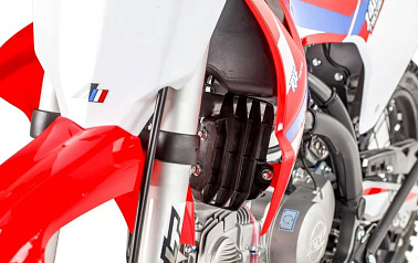 Питбайк APOLLO RFZ START 125LE 17/14