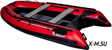 Лодка Smarine X-AIR MAX 380(X-MOTORS EDITION)