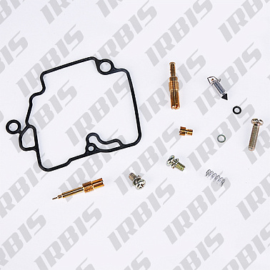 Ремкомплект карбюратора 4Т 139QMB 