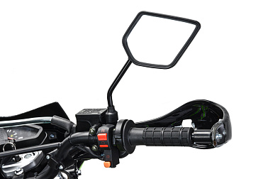 Мотоцикл MOTOLAND (МОТОЛЕНД) 300 ENDURO ST NEON зеленый