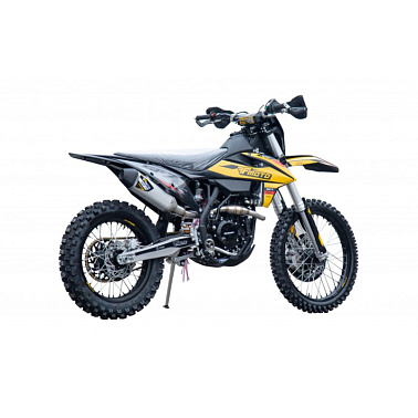 Мотоцикл Fidelis Et Fortis SF7 NC300S FCR