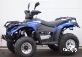 Квадроцикл LINHAI-YAMAHA D200