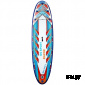 Надувная доска для sup-бординга GS SPORT RAZOR 10’8&quot;