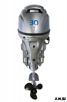 Лодочный мотор SEANOVO SNEF30FES-T - EFI