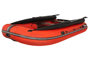 Лодка ПВХ Фрегат 430 FM Jet/L/S (ФМ Джет/Л/С)