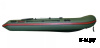 Лодка ПВХ КОМБАТ CMB-335