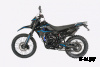 Мотоцикл Avantis LX 300 (CBS300/ZS174MN-3) ПТС АКЦИЯ