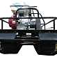 Мотобуксировщик AhtaR L 9