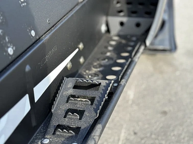 Снегоход Русская механика РМ ТАЙГА ВАРЯГ 550 V XE SPORT